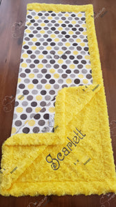 Infant Size Blanket