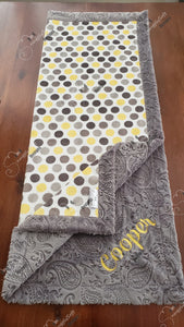 Infant Size Blanket