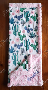 Infant Size Blanket