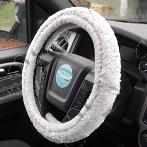 Steering Wheel Cover