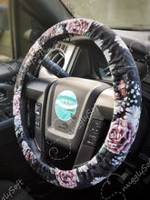 Load image into Gallery viewer, Steering Wheel Cover