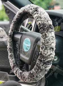 Steering Wheel Cover