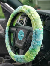 Load image into Gallery viewer, Steering Wheel Cover