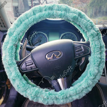 Load image into Gallery viewer, Steering Wheel Cover