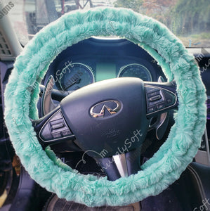 Steering Wheel Cover