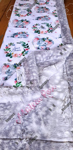 Infant Size Blanket