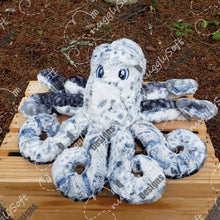 Load image into Gallery viewer, Octopus